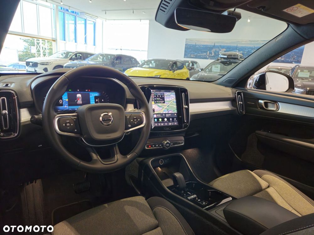 Volvo XC 40 - 16