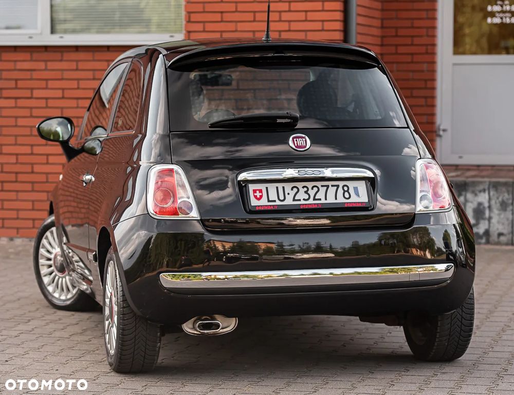 Fiat 500 - 3