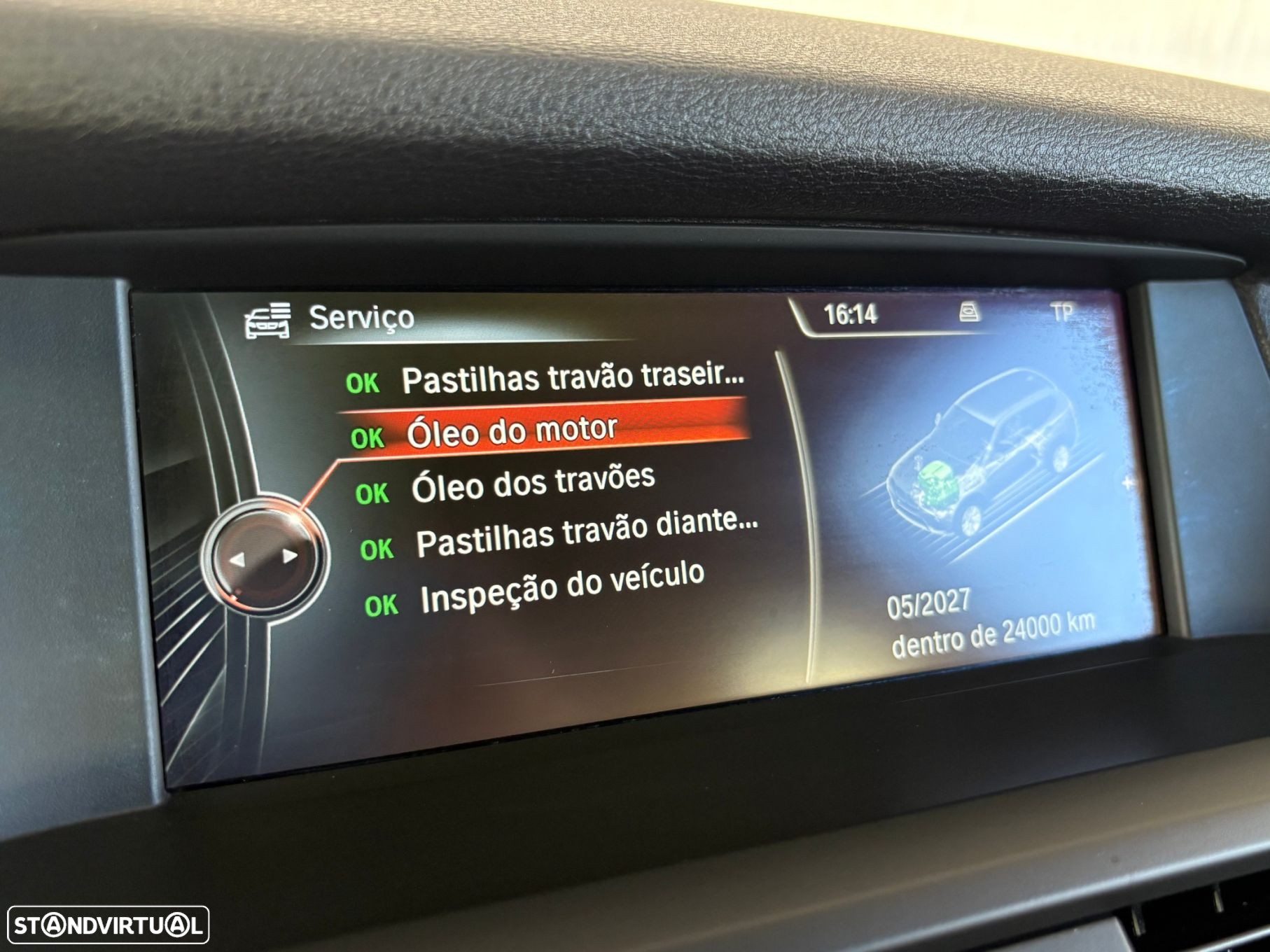 BMW X3 20 d xDrive Auto - 33