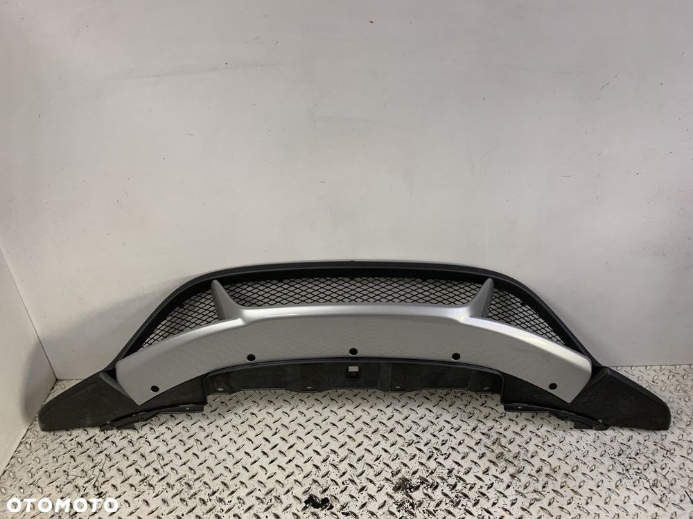 NOWY ORYGINALNY SPOILER ZDERZAKA PRZEDNIEGO PRZÓD HONCA CIVIC TYPE-R VIII 8 06-11 - 2