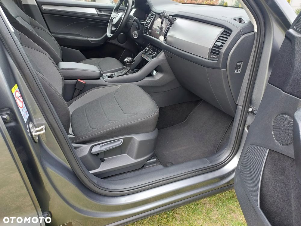 Skoda Kodiaq 2.0 TDI DSG Style - 19