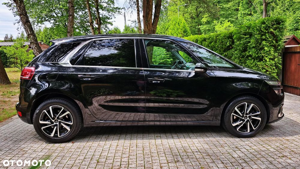 Citroën C4 Picasso - 7