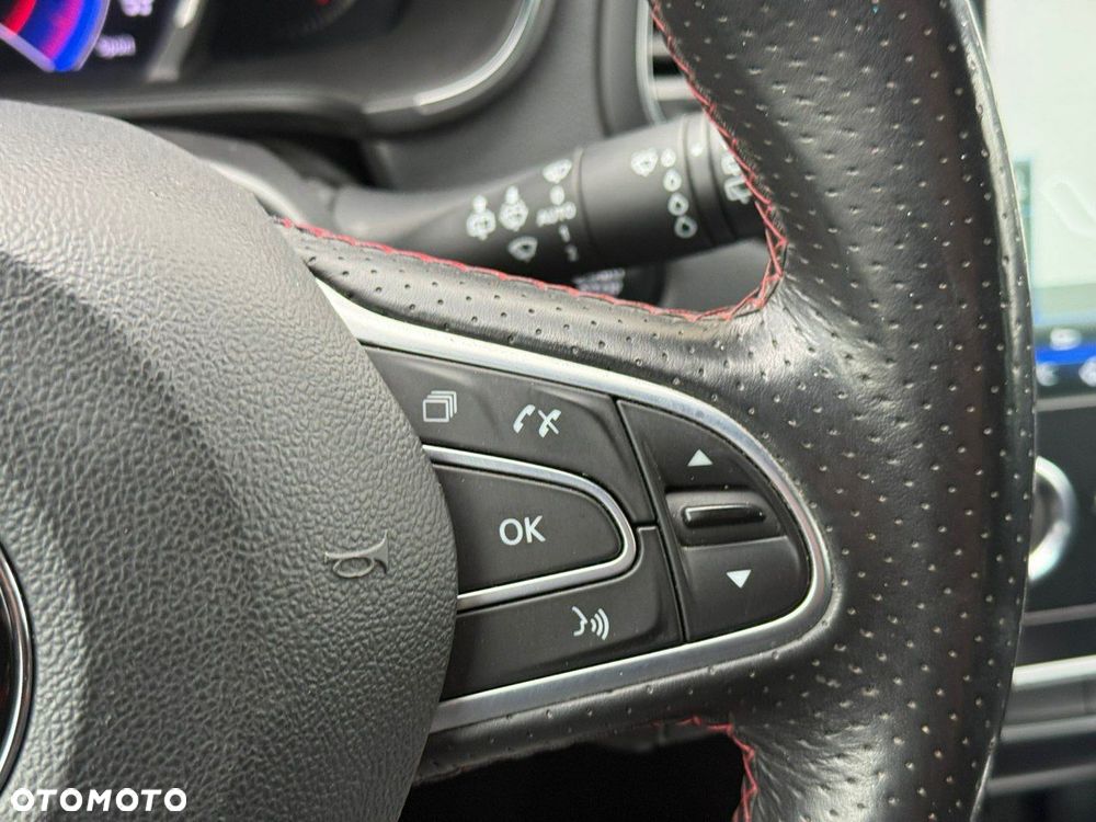 Renault Megane 1.8 TCe R.S - 25