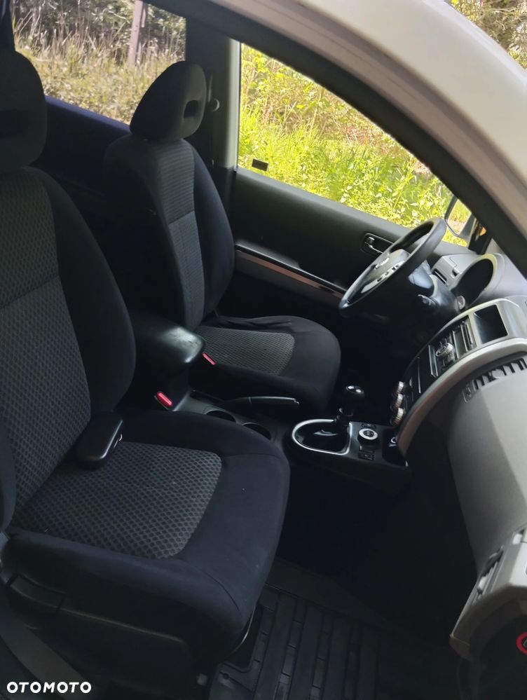 Nissan X-Trail 2.0 dCi SE - 7