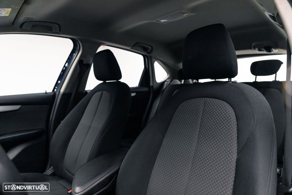 BMW 218 Active Tourer i Advantage Auto - 19