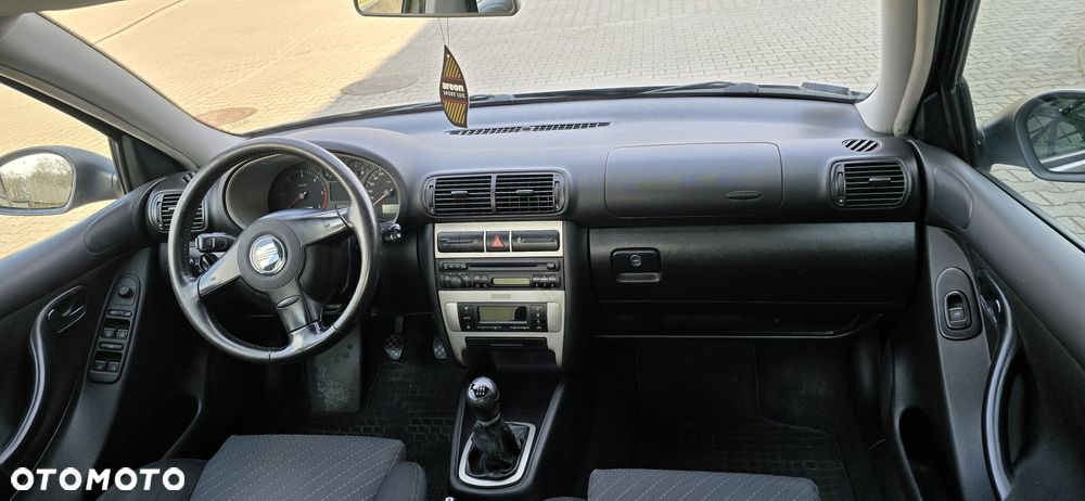 Seat Leon - 7
