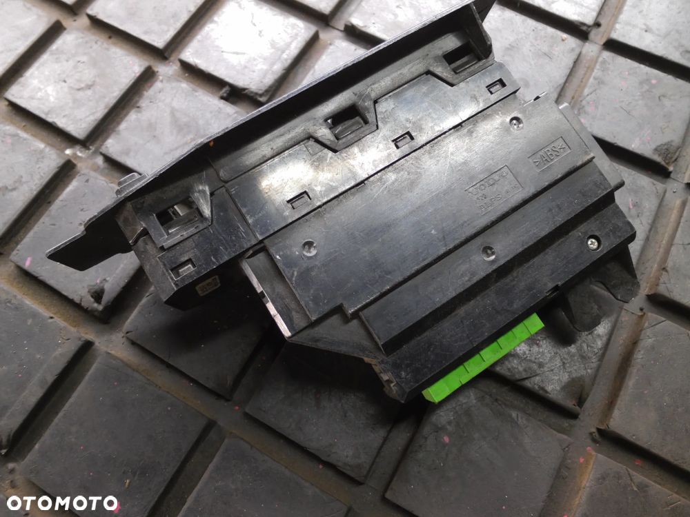 PRZEŁĄCZNIK PANEL SZYB PRAWY PRZÓD VOLVO S60 30658147 - 2