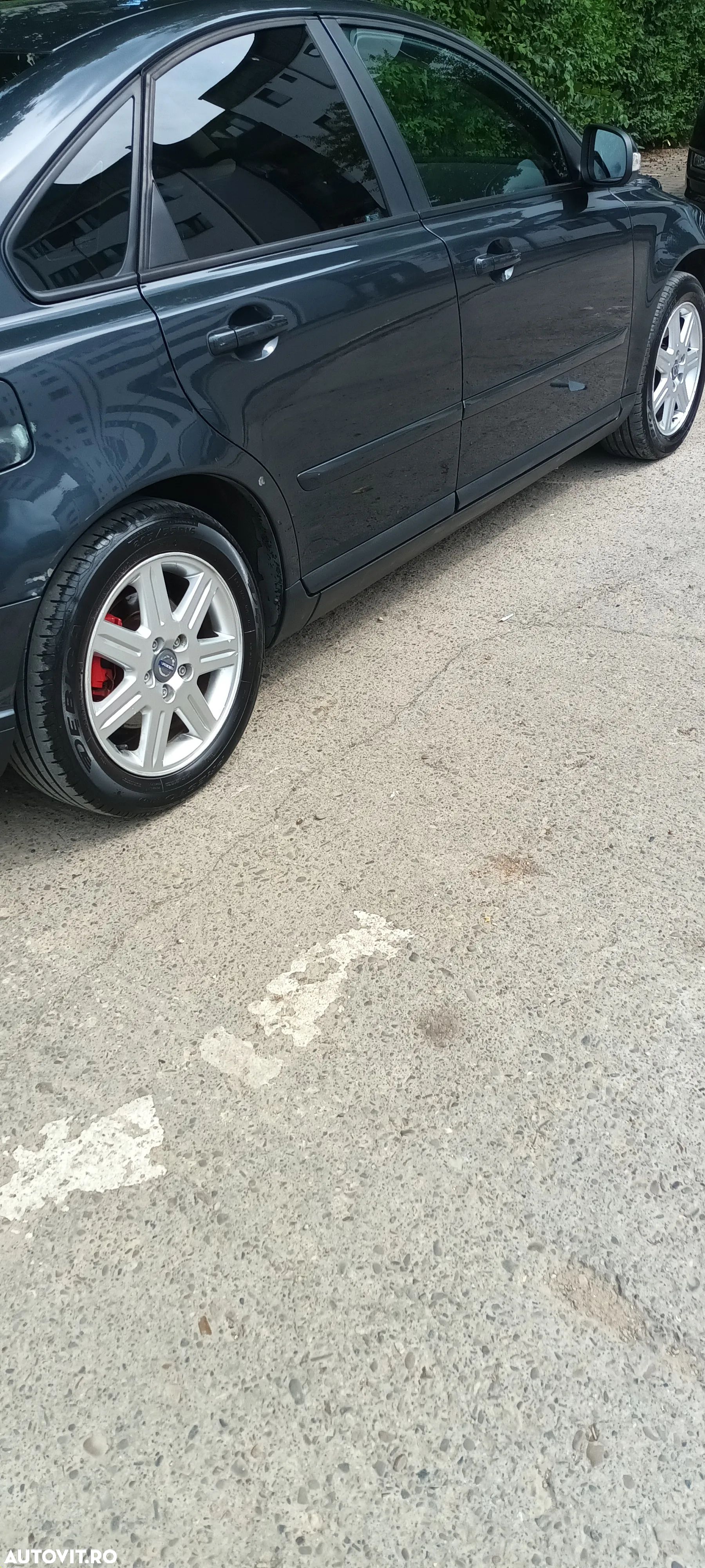 Volvo S40 1.6 D Basic - 1