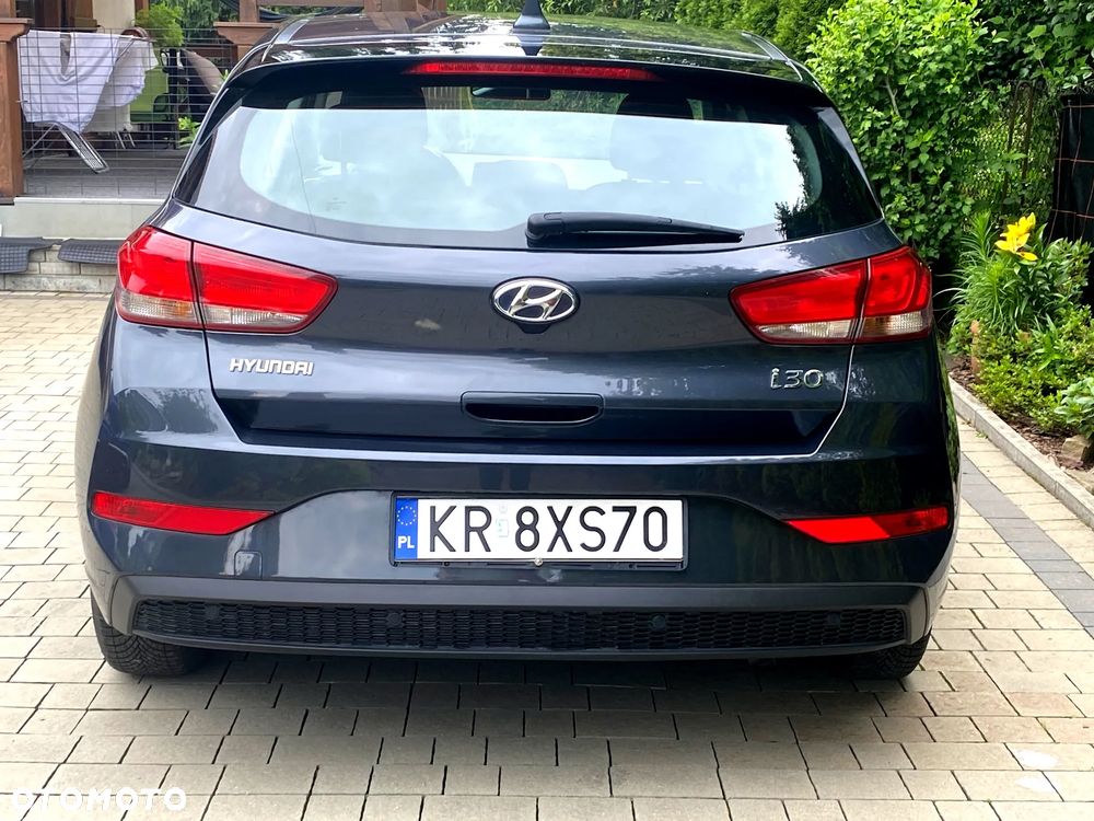 Hyundai i30 - 16