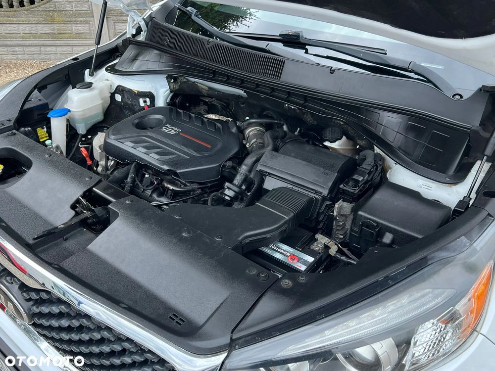 Kia Sorento - 11