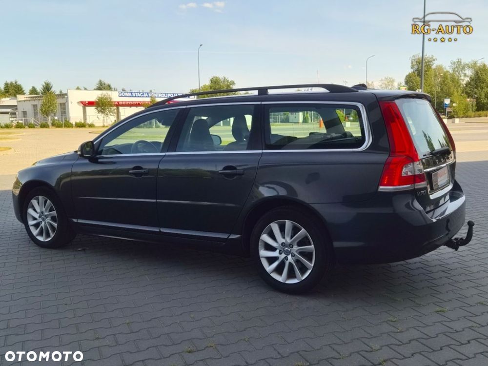 Volvo V70 - 9