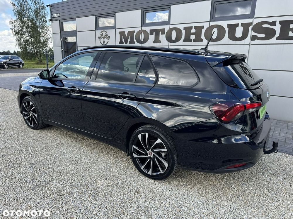 Fiat Tipo 1.4 T-Jet S-Design - 11