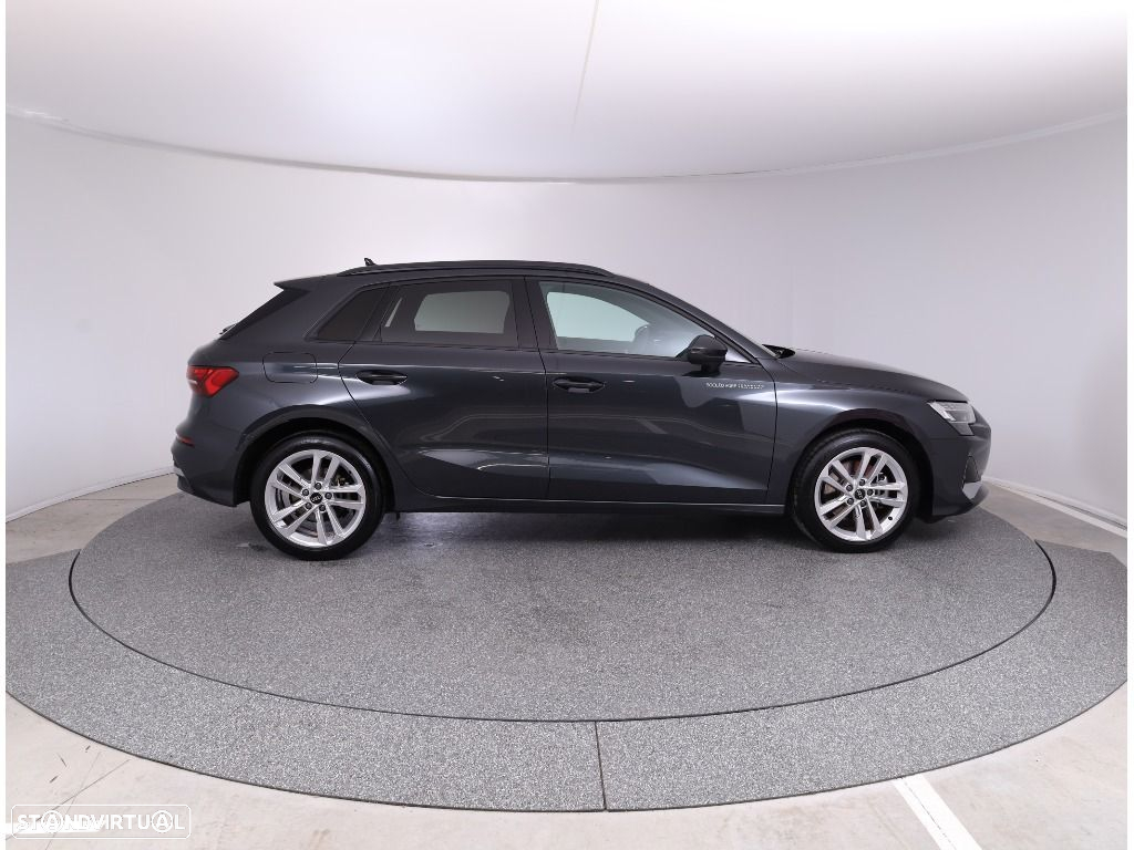 Audi A3 Sportback 40 TFSIe Advanced - 17