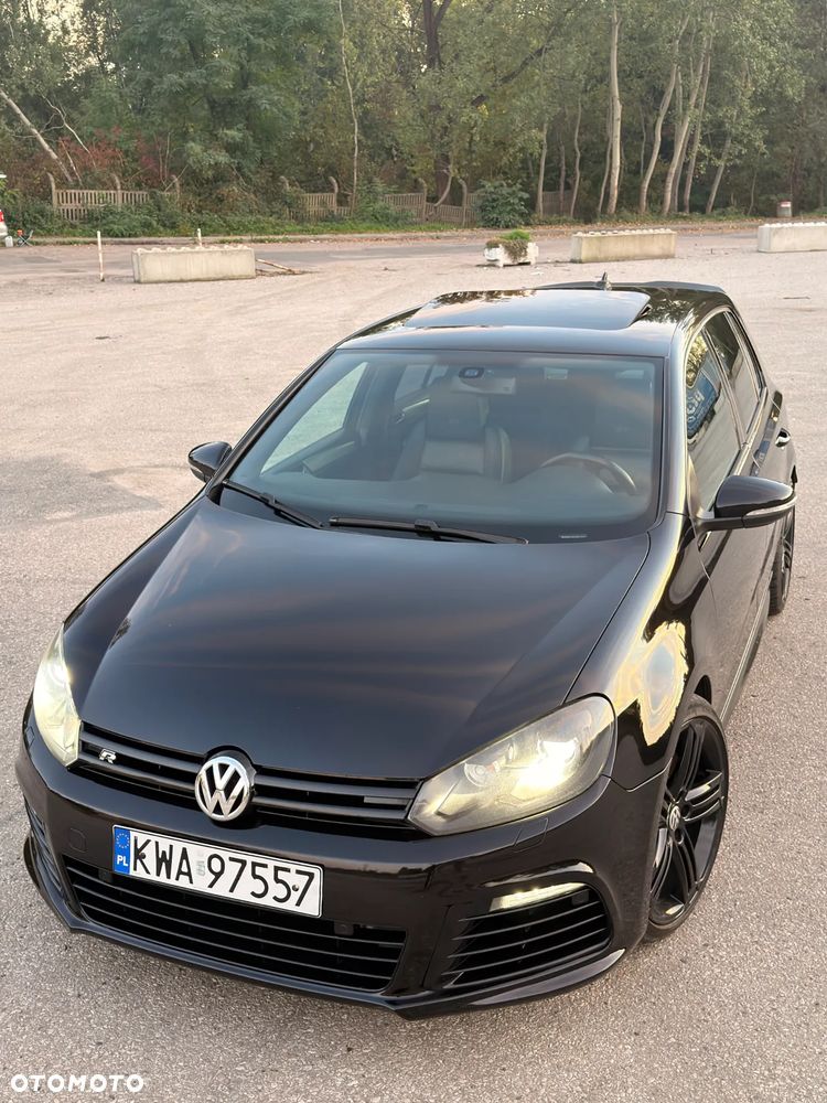 Volkswagen Golf 2.0 TSI 4Mot R - 7
