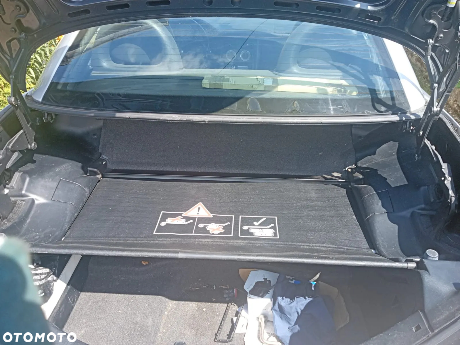 Mercedes-Benz SLK 230 Kompressor - 7