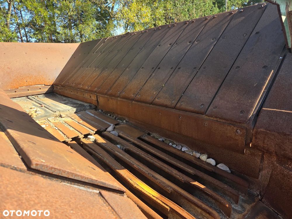 BV Brown Lenox KK118 - 7