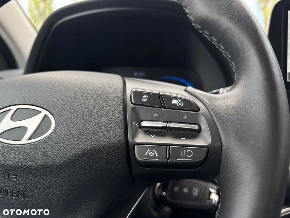 Hyundai i30 1.0 T-GDI Modern - 32