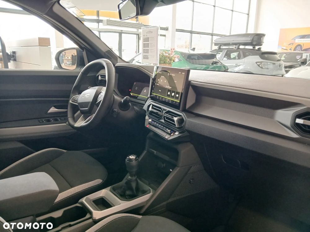 Dacia Bigster 1.2 TCe mHEV Journey - 7