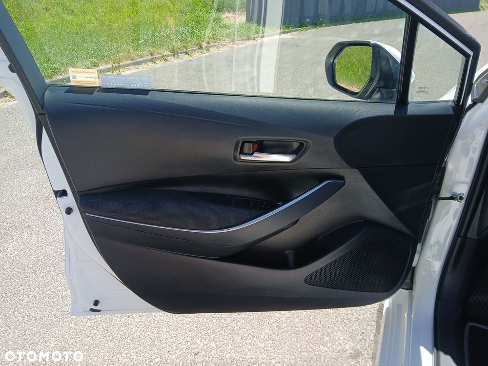 Toyota Corolla 1.8 Hybrid Comfort - 40