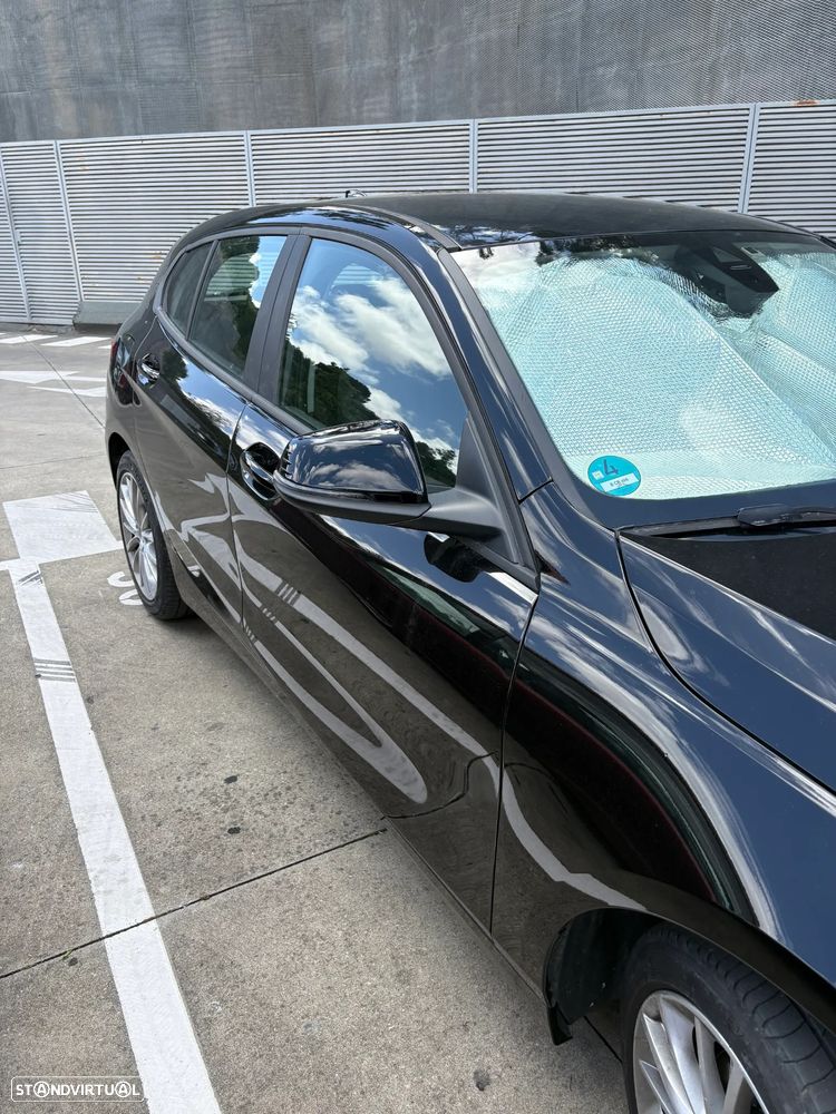 BMW 118 i Advantage - 7
