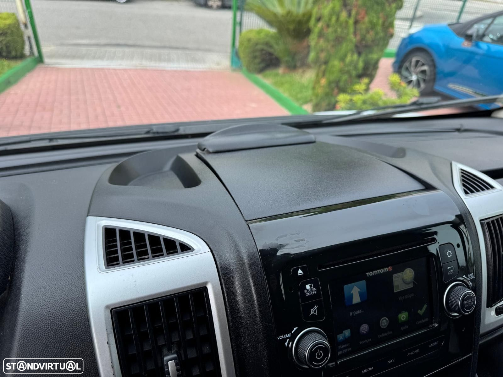 Fiat Ducato 35 2.3 M-Jet LH2 - 22