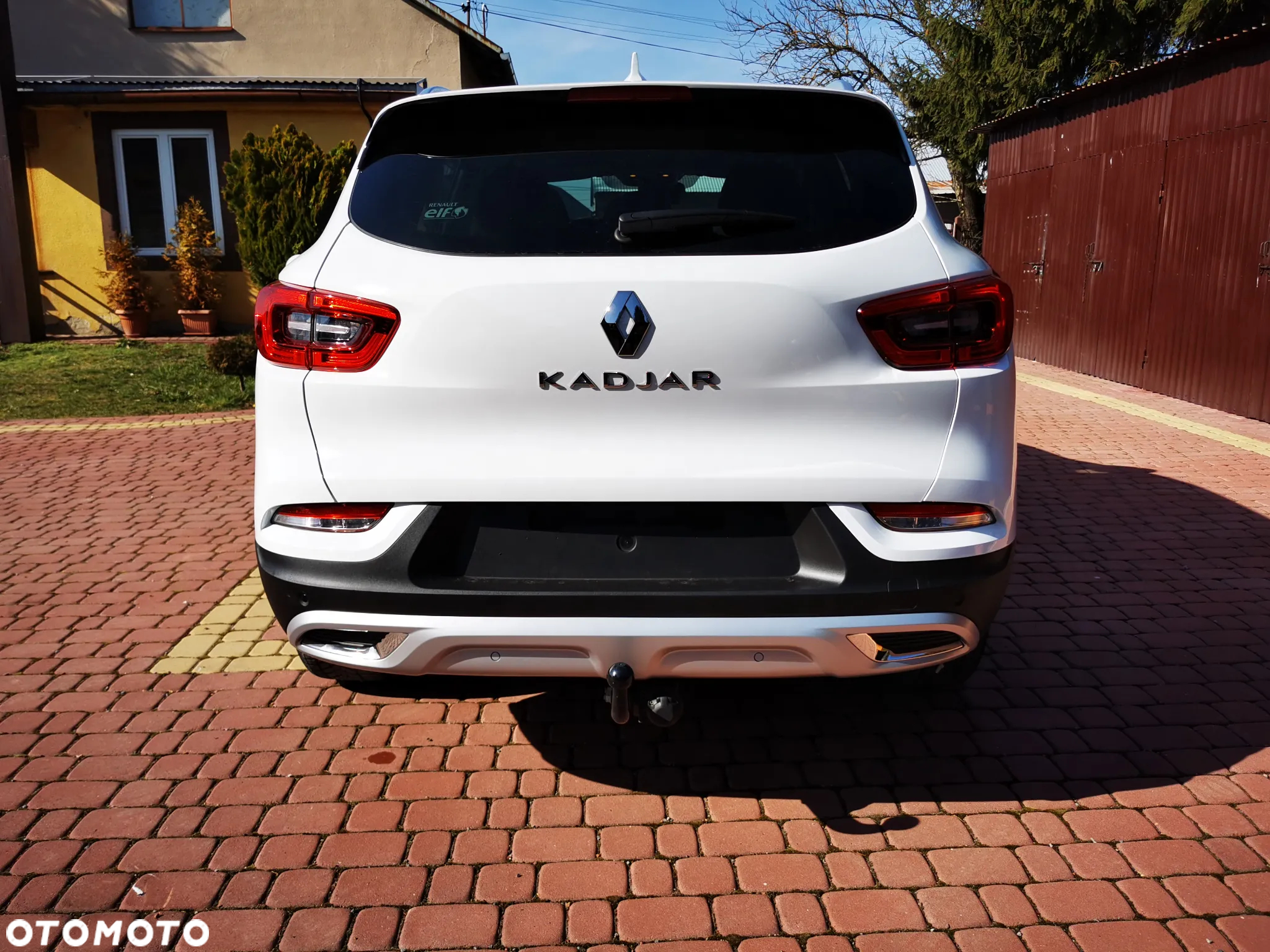 Renault Kadjar 1.3 TCe FAP Life - 5