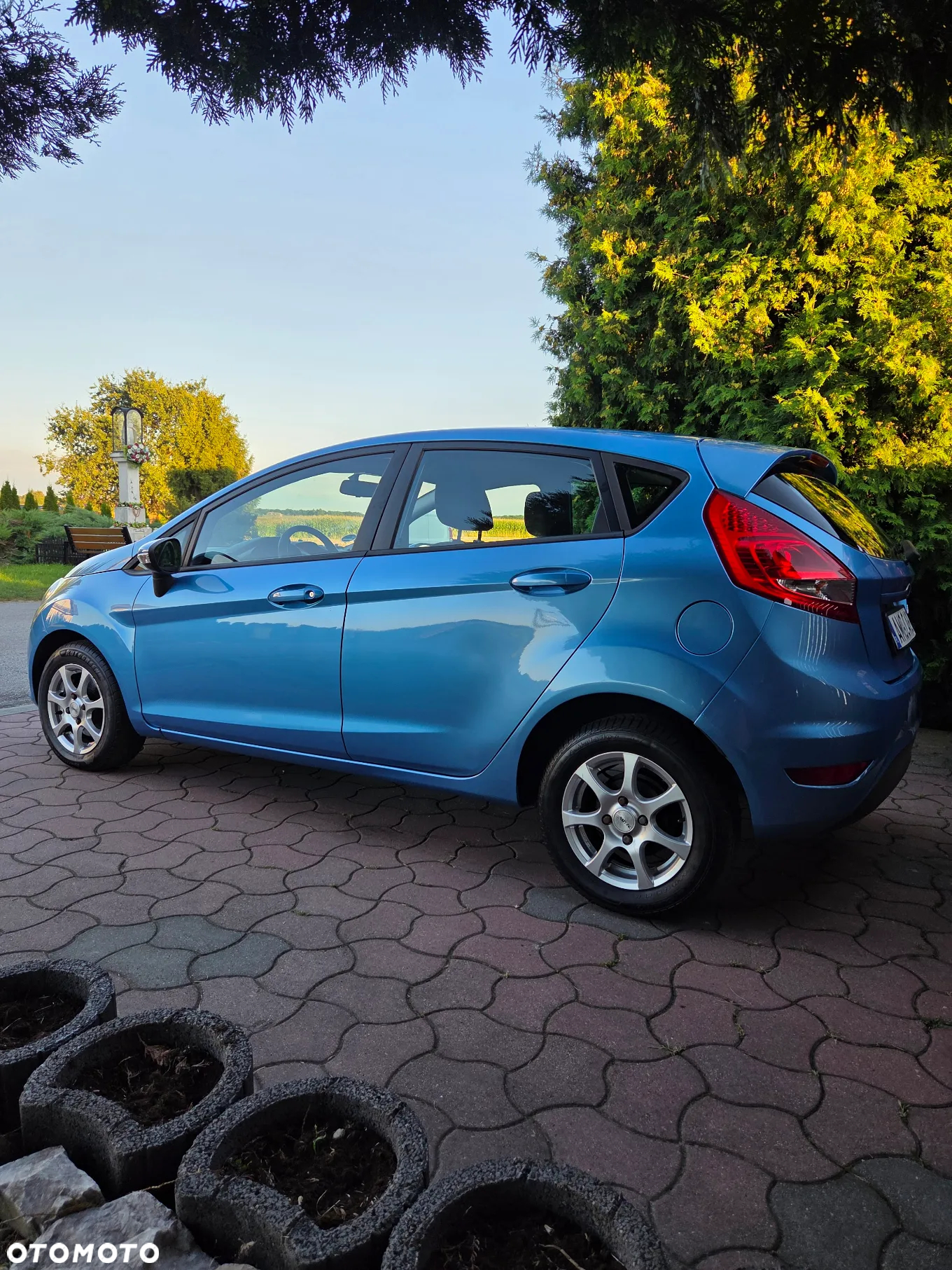 Ford Fiesta - 17