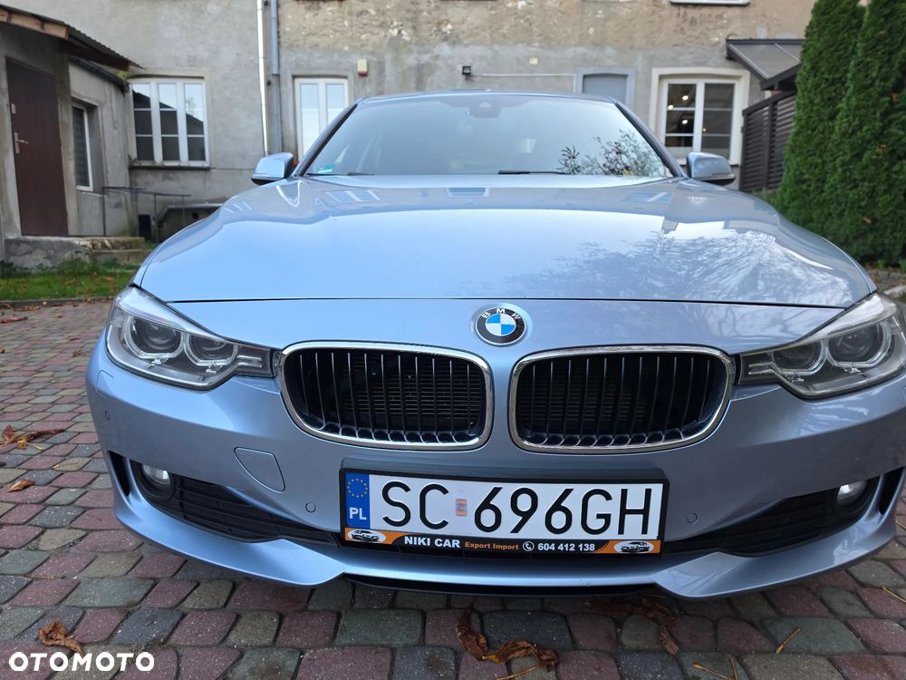 BMW Seria 3 - 19