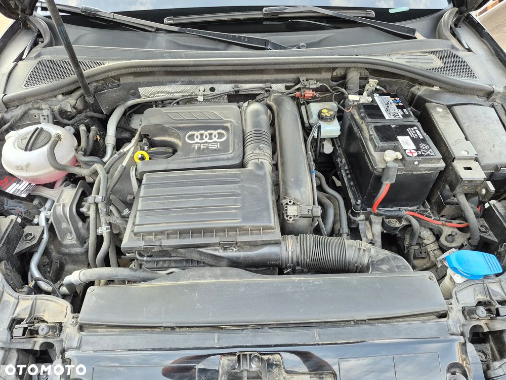 Audi A3 Sportback 1.4 TFSI Ambition - 15