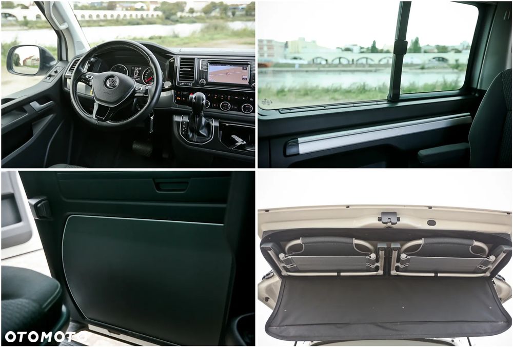 Volkswagen California - 31