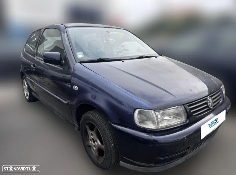 VW Polo 1.0 de 1997 para peças - 2