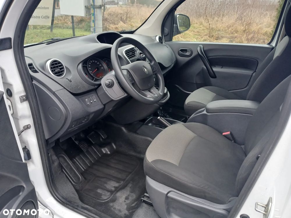 Renault Kangoo - 6