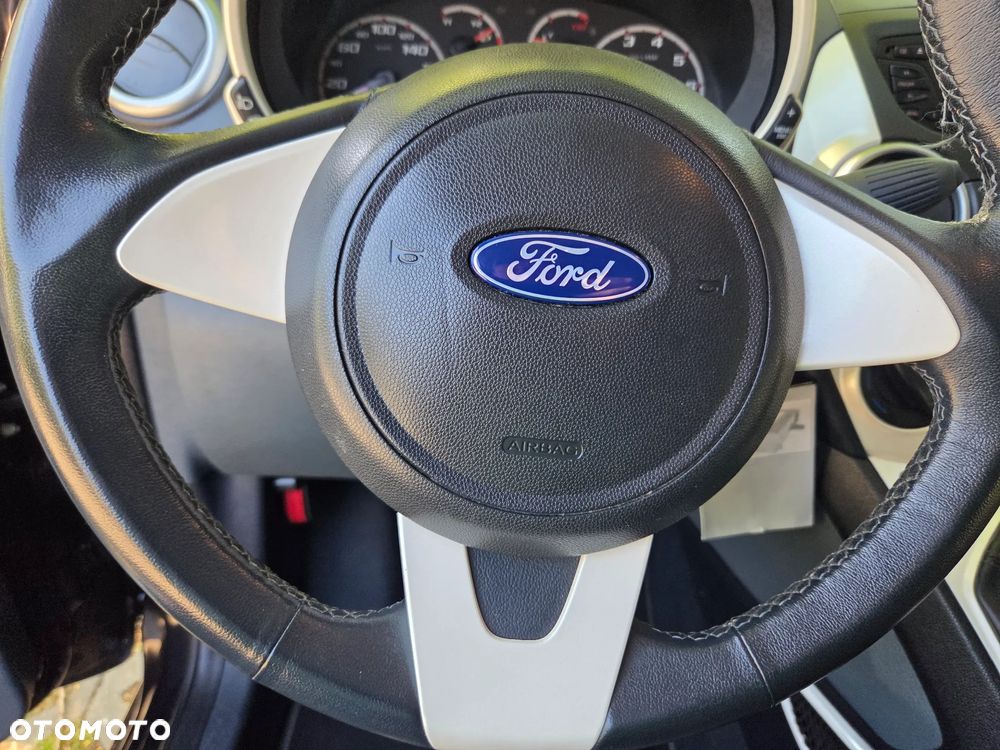 Ford KA 1.2 Ambiente - 25