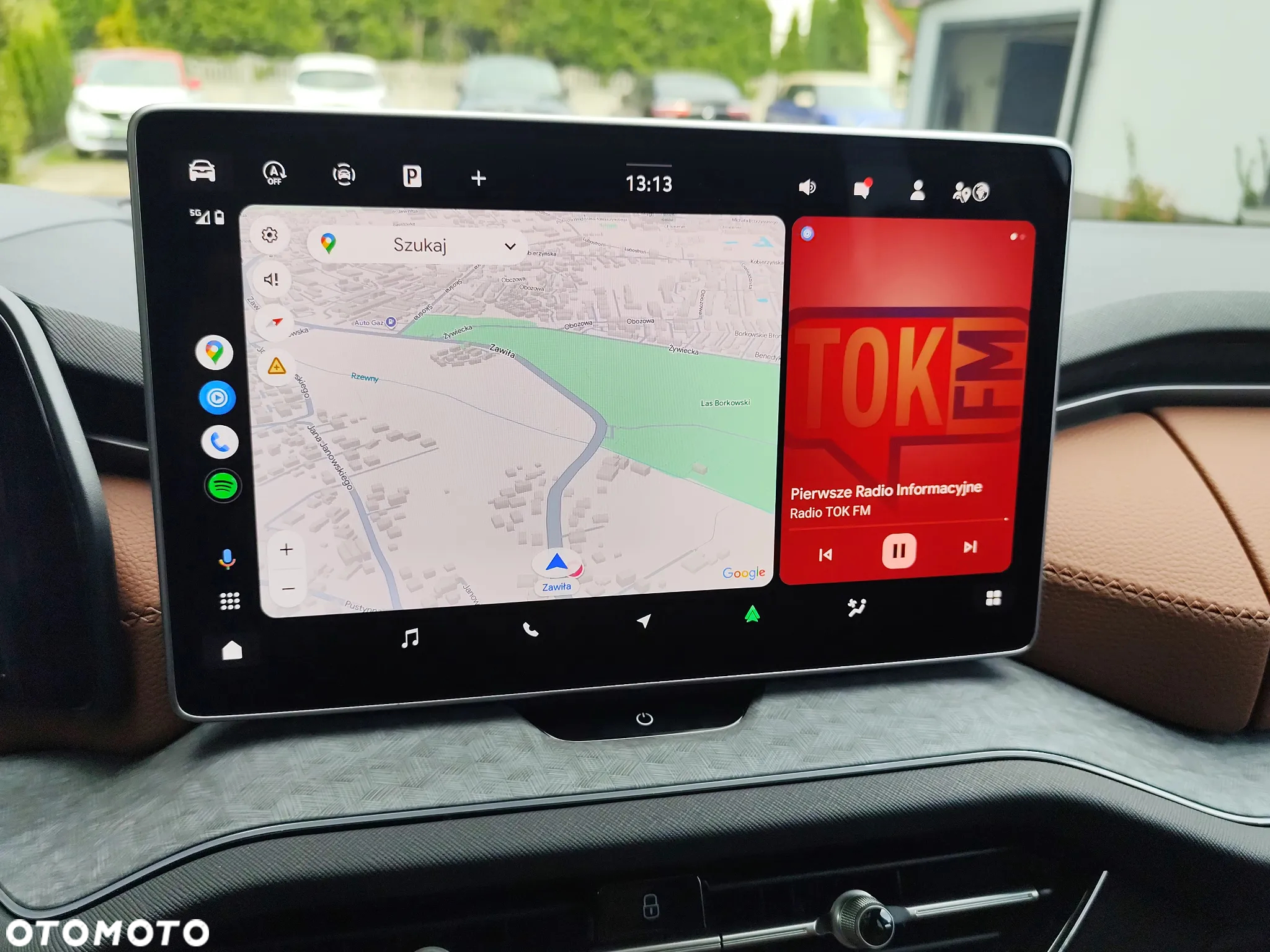 Skoda Kodiaq 1.5 TSI iV PHEV 4x2 Selection DSG - 18