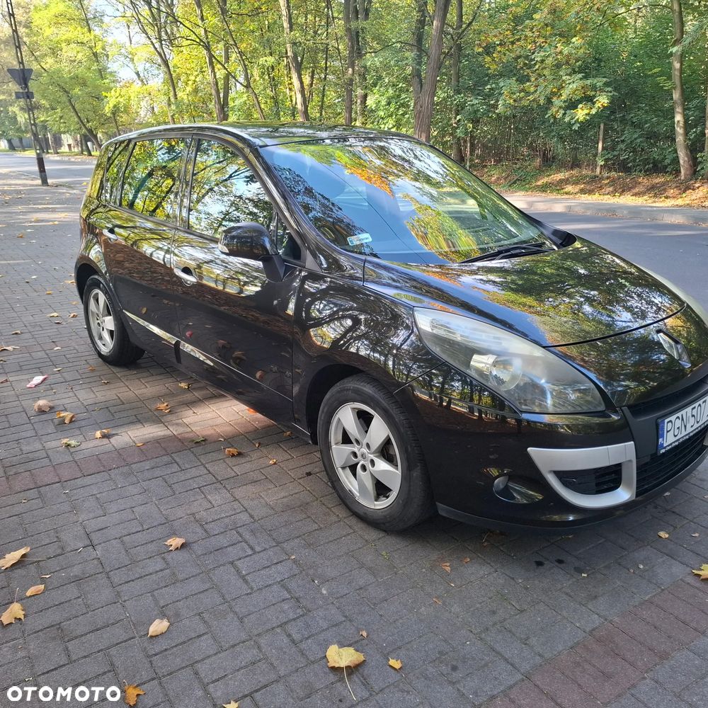 Renault Scenic - 5