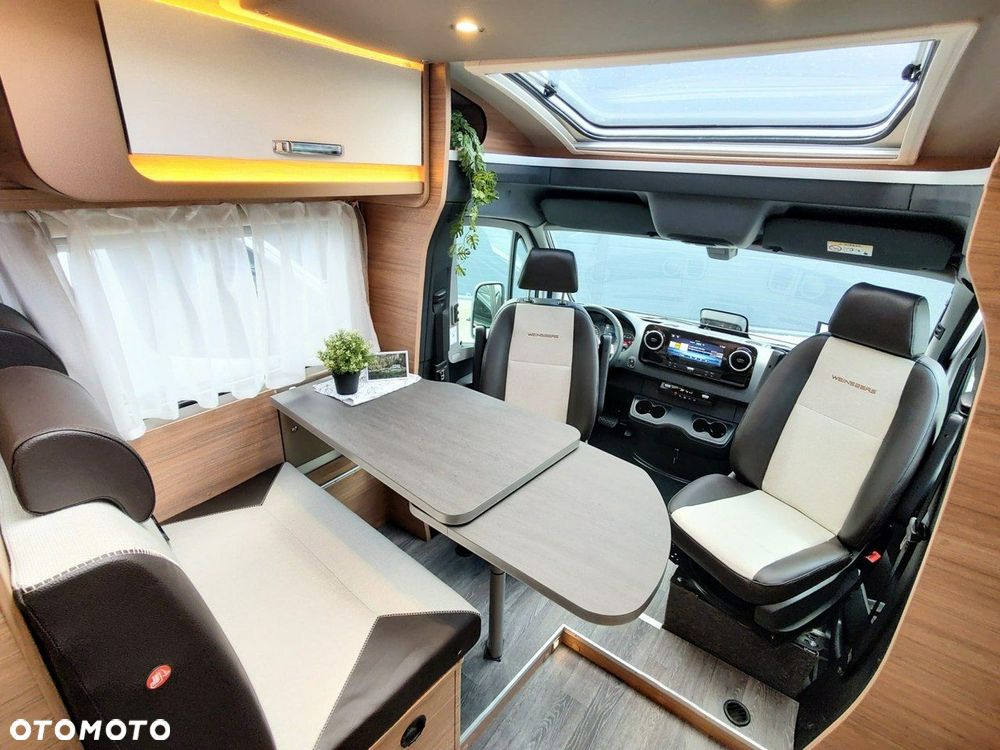 Weinsberg CaraCompact MB 640 MEG EDITION [PEPPER] - 13