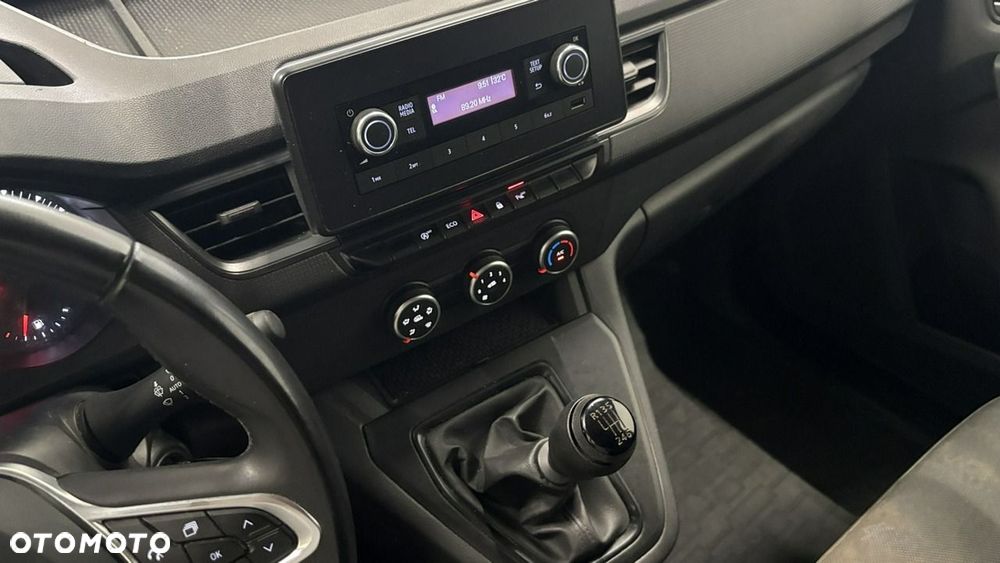 Renault Kangoo - 11