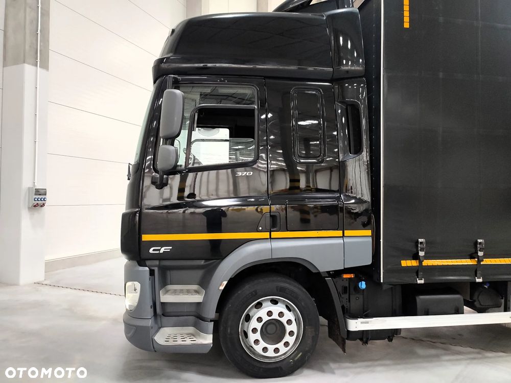 DAF CF 370FA - 5