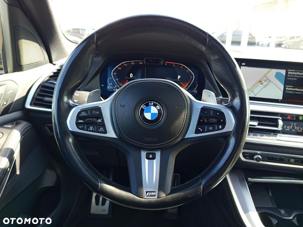 BMW X5 - 12