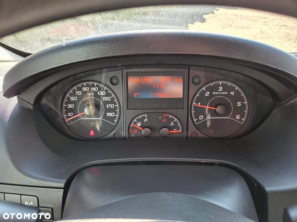 Fiat Ducato - 31
