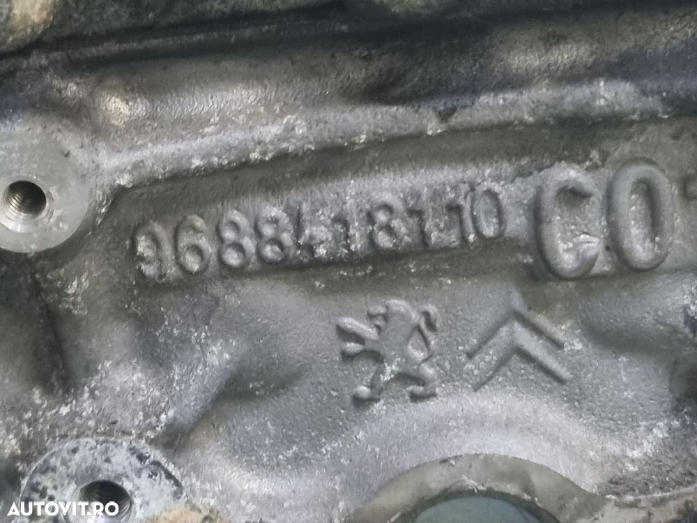 Motor Ford Kuga 2.0 TDCI 2008 - 2010 136CP Manuala G6DG UKDA Euro5 (1430) Diesel ... - 6
