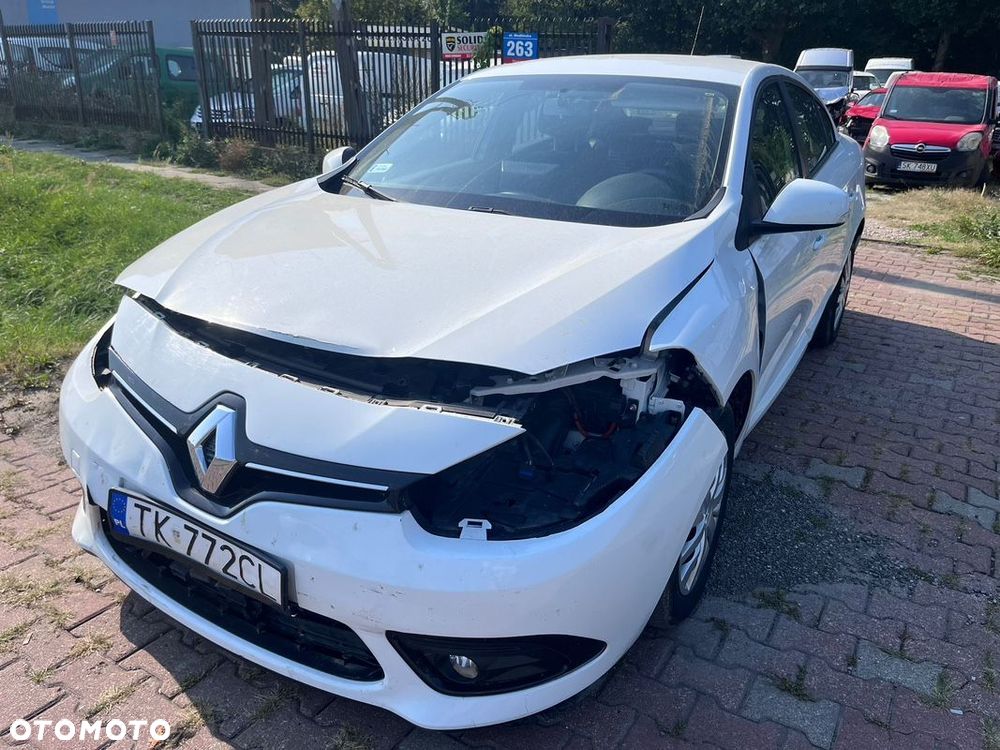 Renault Fluence 1.5 dCi Life EU6 - 3