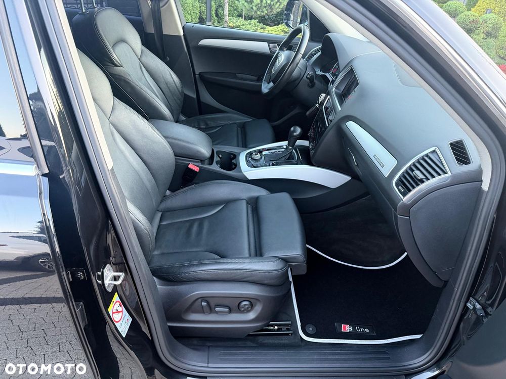 Audi Q5 - 25