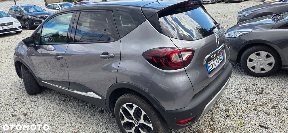 Renault Captur 1.5 dCi Energy Limited - 6