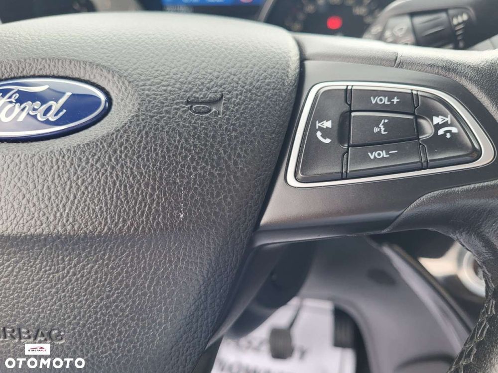 Ford C-MAX - 19