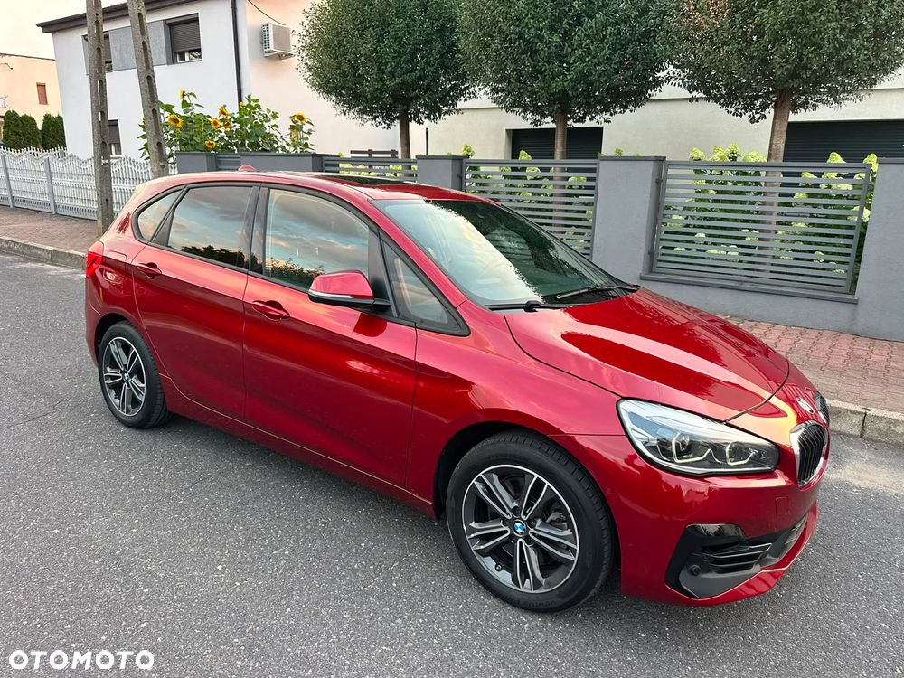 BMW Seria 2 225xe iPerformance M Sport - 39