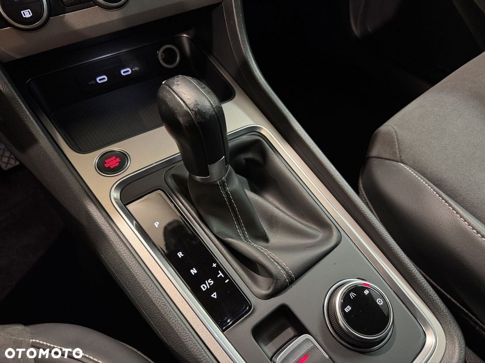 Seat Ateca 1.5 TSI ACT DSG OPF Xperience - 26