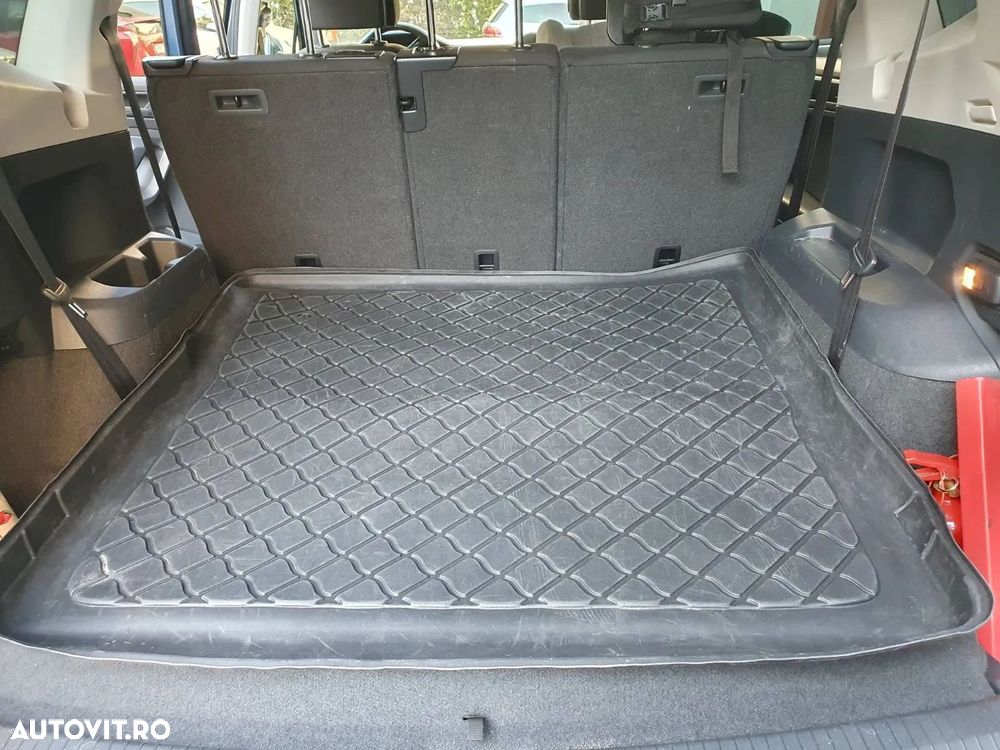 Volkswagen Tiguan Allspace 2.0 TDI SCR 4Motion DSG Highline - 16