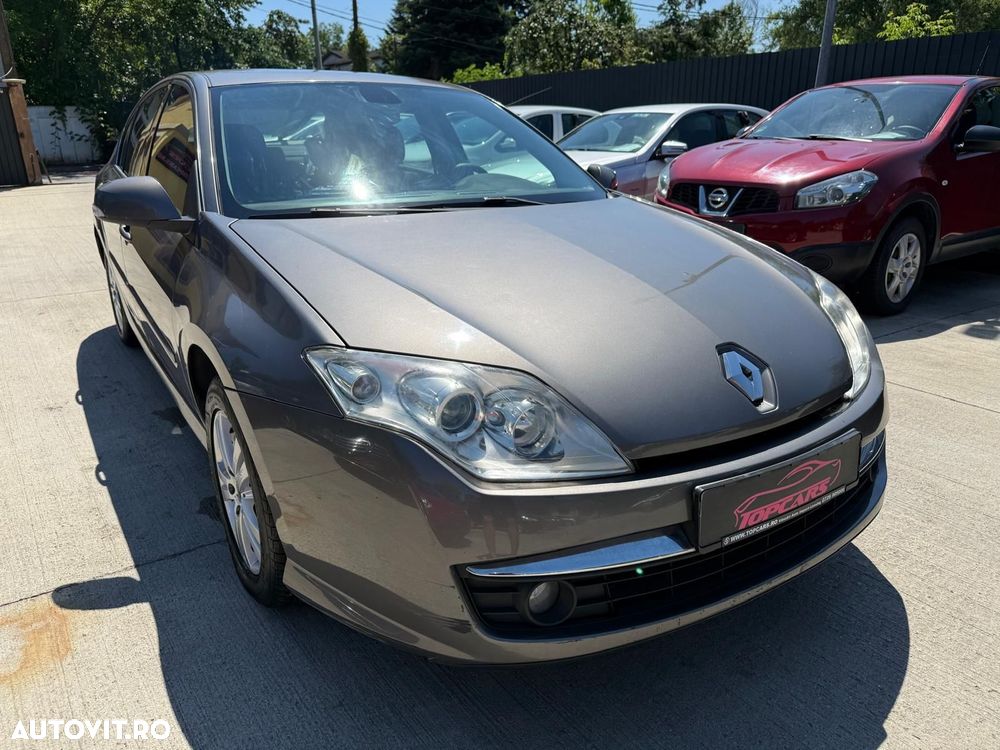 Renault Laguna - 2