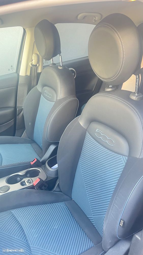 Fiat 500X 1.3 MJ Pop Star J18 S&S - 7